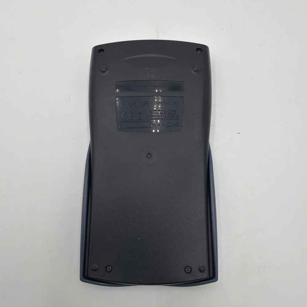 Texas Instruments TI-30X IIS Scientific‎ Calculator W/ Case Solar ~ TESTED WORKS